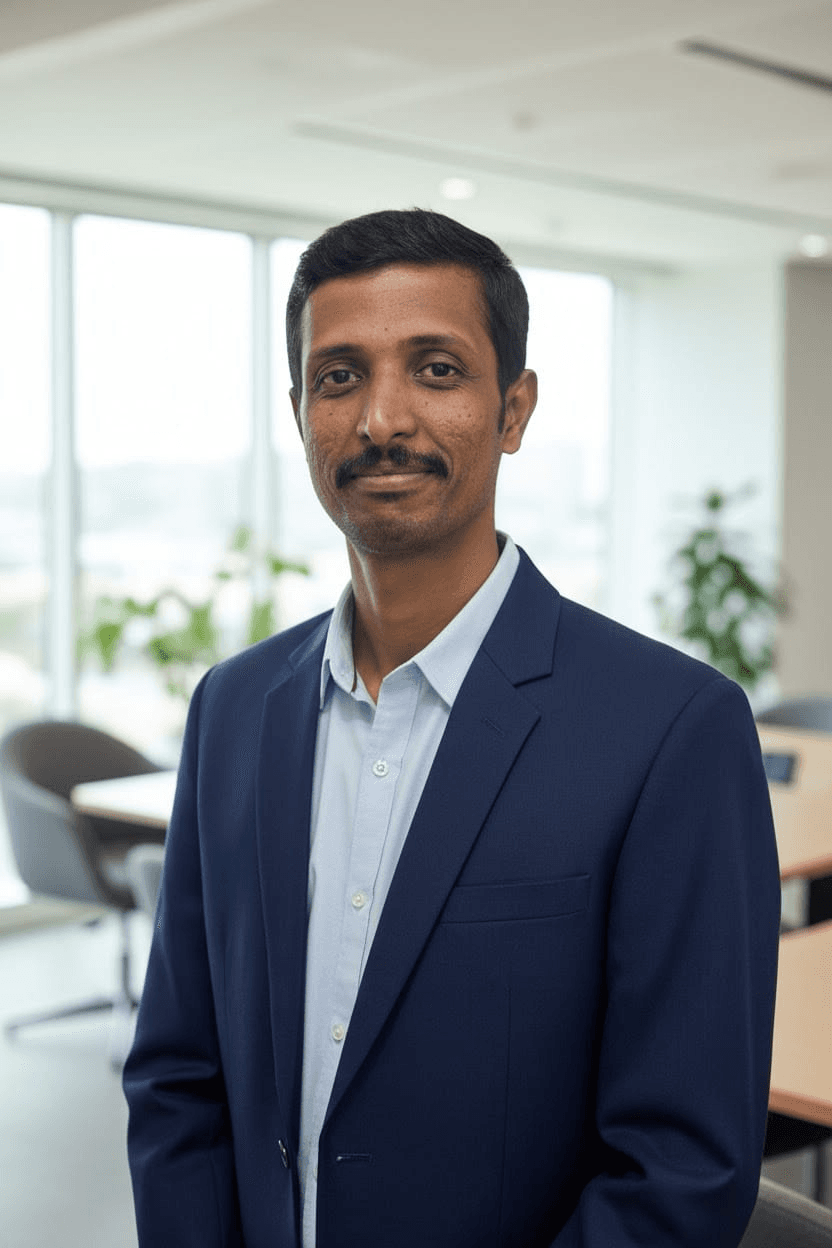 Raj Bavirikonda