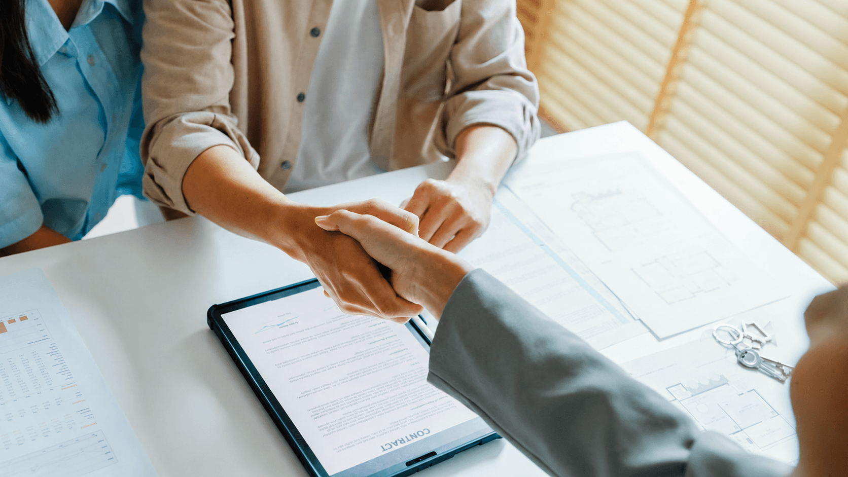 REAL ESTATE TRANSACTION & DUE DILIGENCE ADVISORY