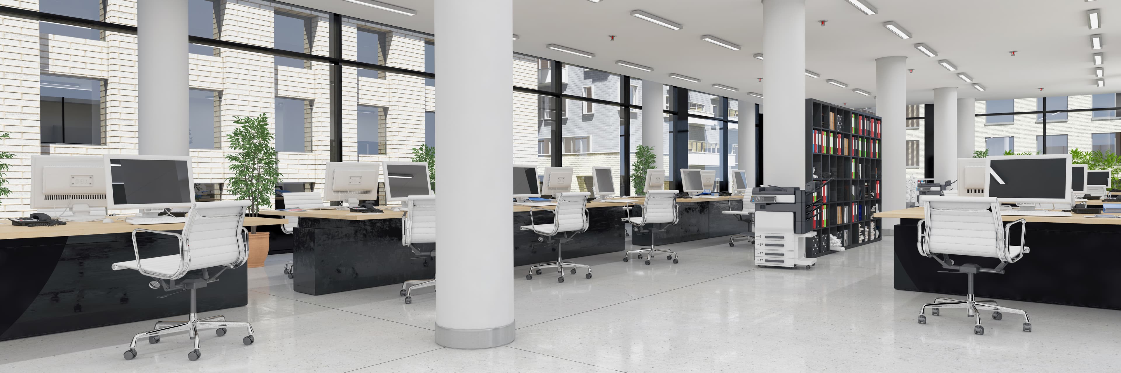 Have An Upcoming Commercial Lease Expiry? Here's What to Do Next - Upcoming Commercial Lease Expiry-Real Estate-Real estate agents
